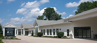 Barrington Office | Fox Valley Orthopedics